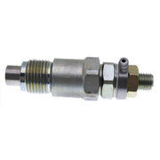 DURAFORCE Fuel Injector 15221-53030 for Kubota D1100A V1902 Engine B4200 B5100 B5200 B6100