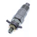 DURAFORCE Fuel Injector 15221-53030 for Kubota D1100A V1902 Engine B4200 B5100 B5200 B6100
