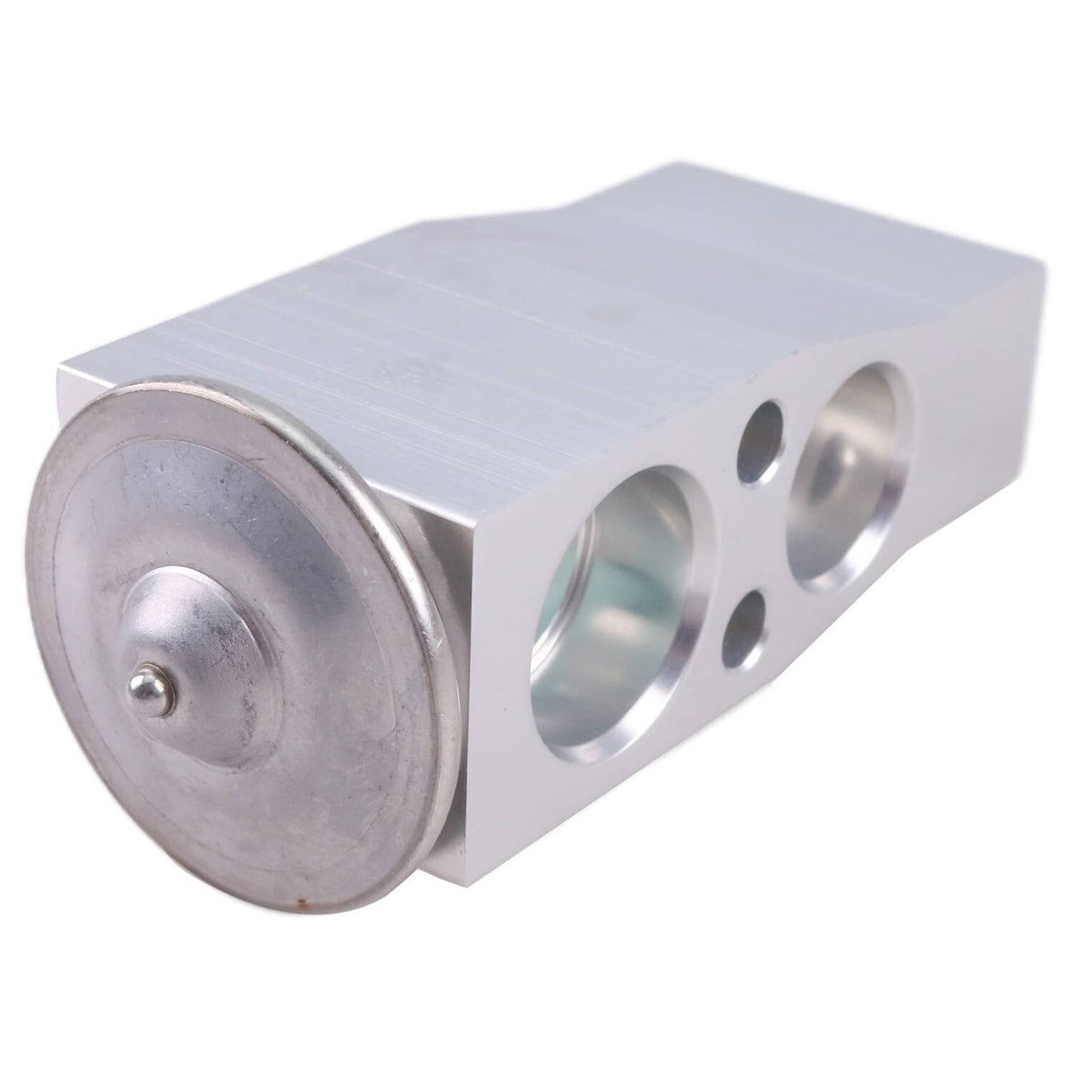 A/C Expansion Valve 3A851-72170 for Kubota Tractor M6040HDC M7040HDC M ...