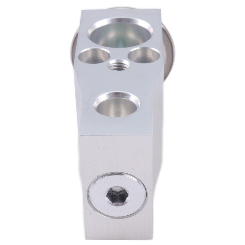 DURAFORCE A/C Expansion Valve 3A851-72170 for Kubota Tractor M6040HDC M7040HDC M9000HDC
