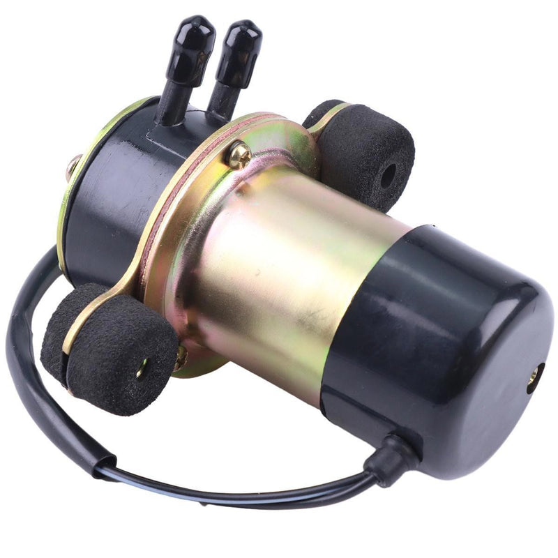DURAFORCE 12V Fuel Pump UC-V4 15100-85501 for Mitsubishi Suzuki Carry Every DB51T DD51T