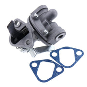 DURAFORCE Fuel Lift Pump 119600-52021 for Yanmar 3TN66 3TNE68 John Deere Gator4x6 Komatsu
