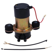 DURAFORCE Fuel Pump 30A60-00200 for Mitsubishi L2E L3E S3L S3L2 S4L S4L2 K4N L3C Engine