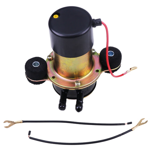 DURAFORCE Fuel Pump PJ5150005 Replaces for Volvo EC14 EC15 EC20 EC45 Excavator