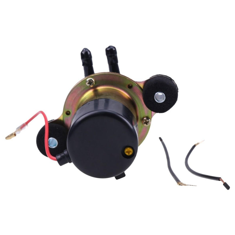 DURAFORCE Fuel Pump MIT113001066 for Mitsubishi L2E L3E S3L S3L2 S4L S4L2 K4N L3C Engine