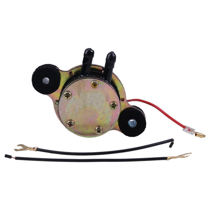 DURAFORCE Fuel Pump 5527657839 for Terex-Schaeff HR16 HR11 HR12 HR13 HR1.6 HR2.0 TC16 TC20