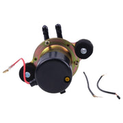 DURAFORCE Fuel Pump 5527657839 for Terex-Schaeff HR16 HR11 HR12 HR13 HR1.6 HR2.0 TC16 TC20