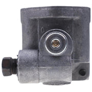 DURAFORCE 24V Single Terminal Fuel Shutoff Solenoid 3035362 For Cummins N855 N14 M11 K38