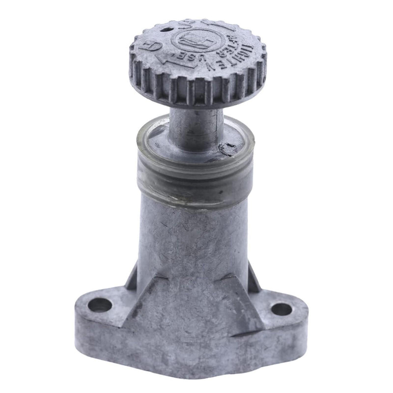 DURAFORCE Fuel Primer Pump 105-2508 4W0788 for Caterpillar 3204 3408 3116 3412 3304 3408C
