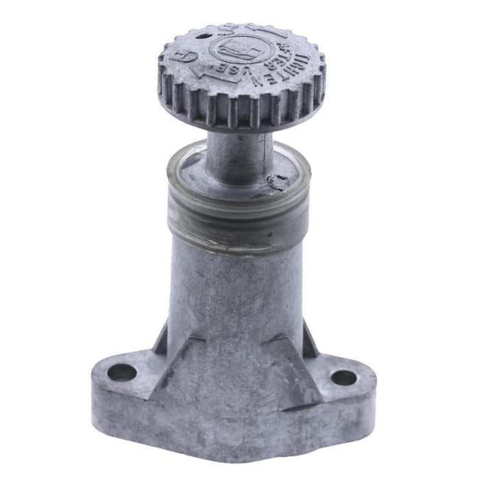 DURAFORCE Fuel Primer Pump 105-2508 4W0788 for Caterpillar 3204 3408 3116 3412 3304 3408C