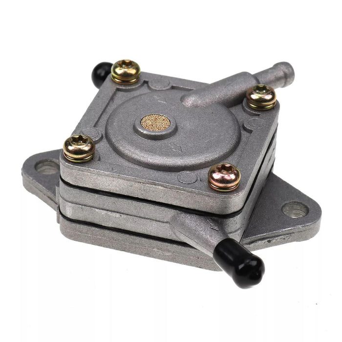 DURAFORCE Fuel Pump JG5-24410-00-00 for Yamaha Golf Cart G9 1991-1994 JG5244100000