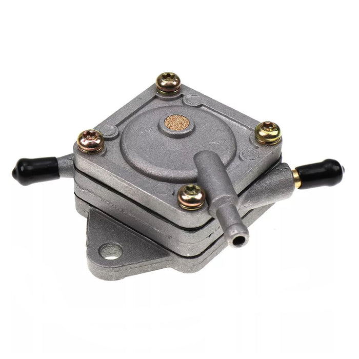 DURAFORCE Fuel Pump JG5-24410-00-00 for Yamaha Golf Cart G9 1991-1994 JG5244100000