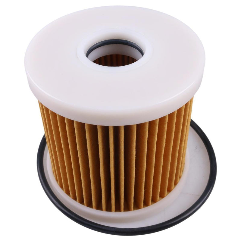 DURAFORCE 4X Fuel Filter Water Separator for Honda Yamaha Outboard Engine 90794‑46871‑00