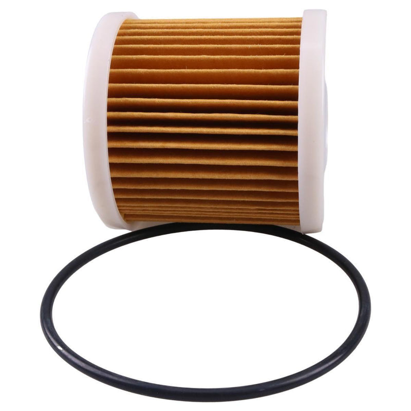 DURAFORCE 4X Fuel Filter Water Separator for Honda Yamaha Outboard Engine 90794‑46871‑00