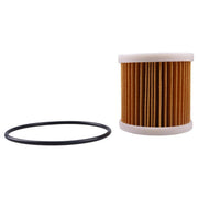 DURAFORCE 4X Fuel Filter Water Separator for Honda Yamaha Outboard Engine 90794‑46871‑00