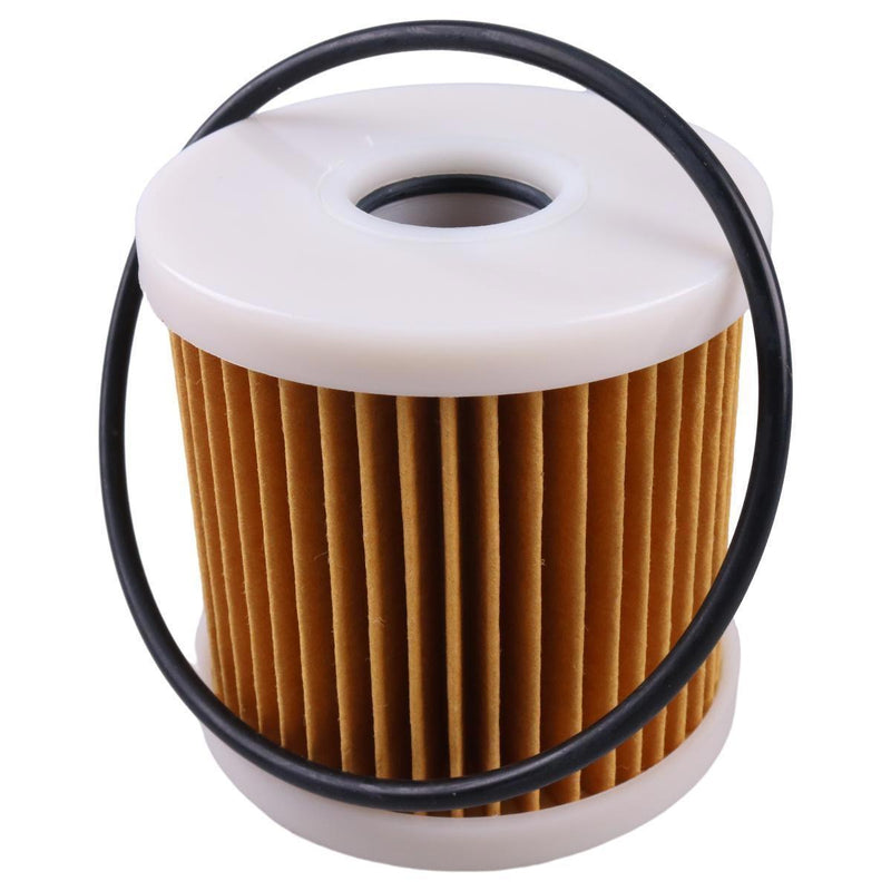DURAFORCE 4X Fuel Filter Water Separator for Honda Yamaha Outboard Engine 90794‑46871‑00