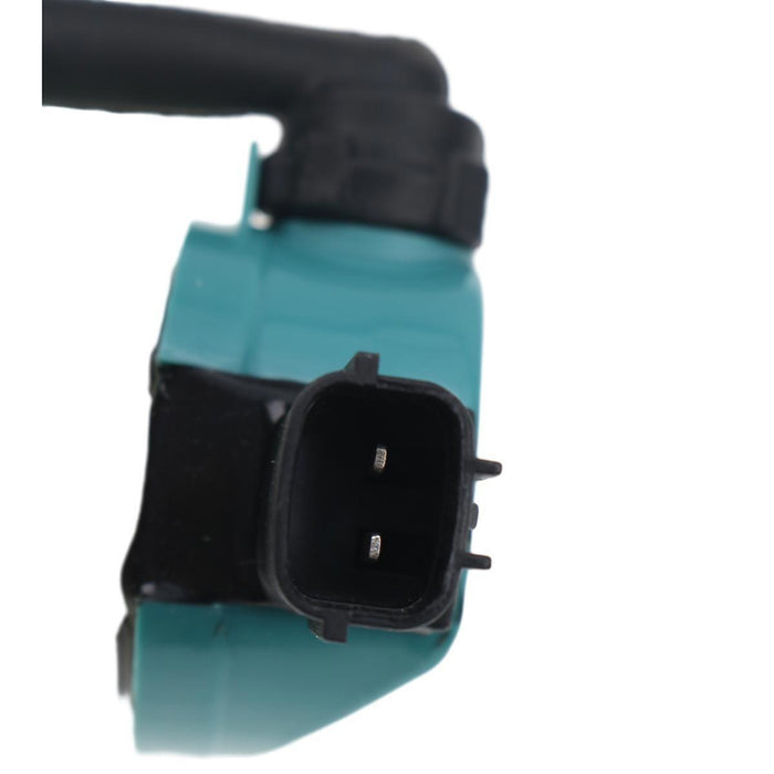 DURAFORCE 12V Stop Solenoid 1C010-60010 1C010-60013 for Kubota V2203 V3300 V3600 V1505