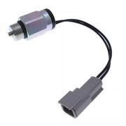 DURAFORCE Stop Solenoid 6674786 6677383 for Bobcat SkidSteer S160 S175 S205 S220 T180 T190