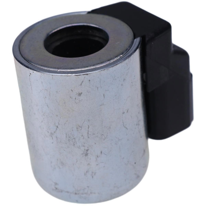 DURAFORCE 12V Solenoid Coil 300AA00024A 02-160953 02160953 For Eaton Hydraulics Solenoid