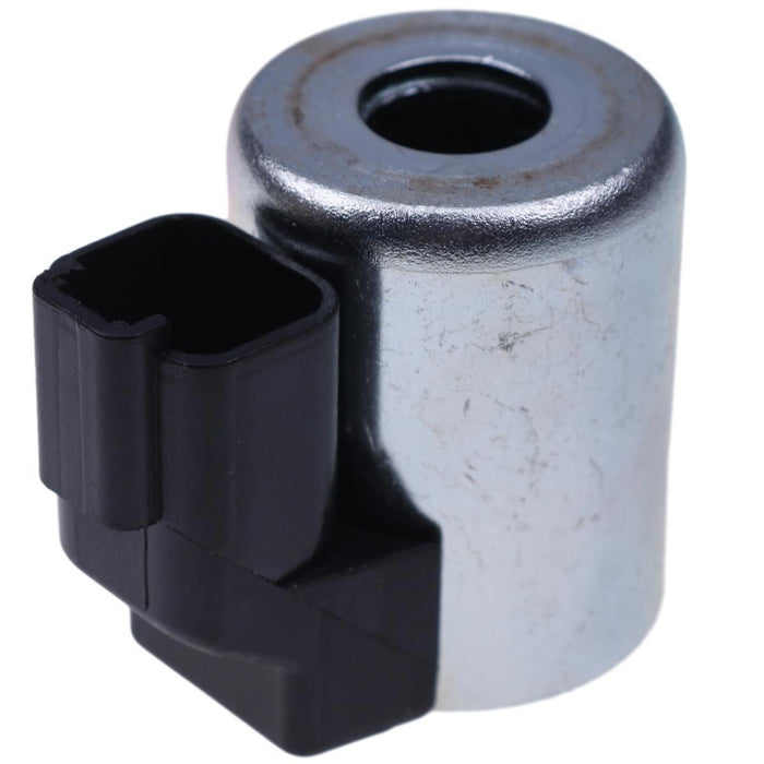 DURAFORCE 12V Solenoid Coil 300AA00024A 02-160953 02160953 For Eaton Hydraulics Solenoid