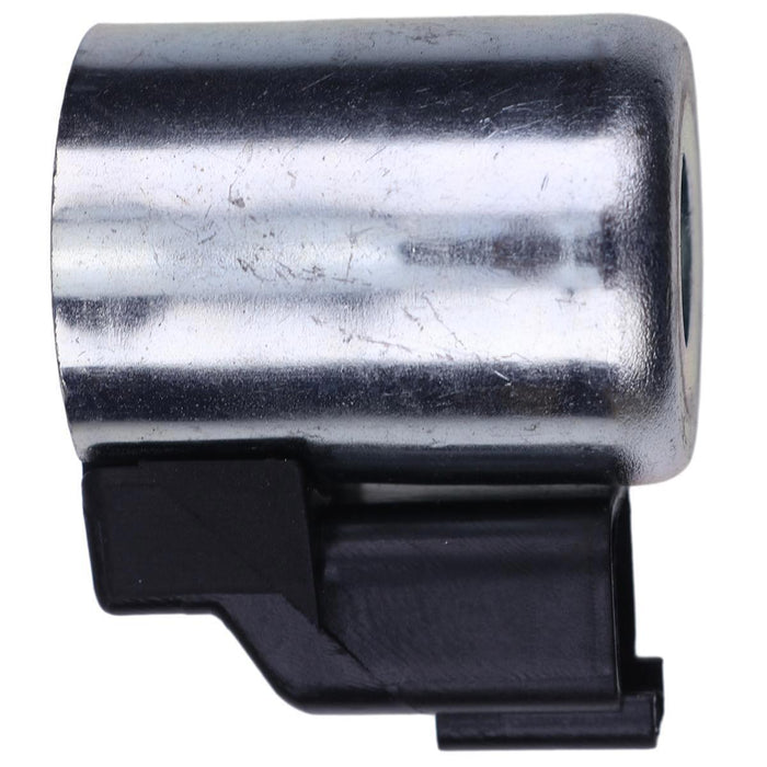DURAFORCE 12V Solenoid Coil 300AA00024A 02-160953 02160953 For Eaton Hydraulics Solenoid