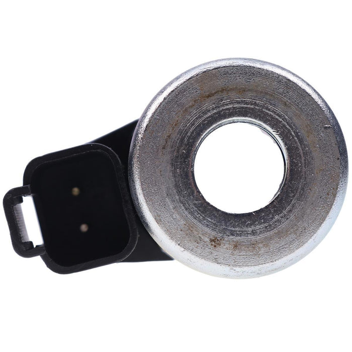 DURAFORCE 12V Solenoid Coil 300AA00024A 02-160953 02160953 For Eaton Hydraulics Solenoid