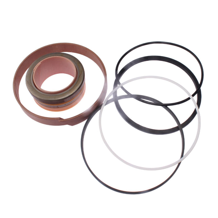 DURAFORCE Boom Cylinder Seal Kit 1542919C2 G110583 for Case Backhoe 580SK 580SL 580SM