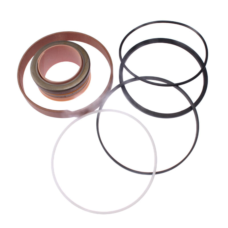 DURAFORCE Boom Cylinder Seal Kit 1542919C2 G110583 for Case Backhoe 580SK 580SL 580SM