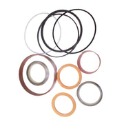 DURAFORCE Boom Cylinder Seal Kit 1542919C2 G110583 for Case Backhoe 580SK 580SL 580SM