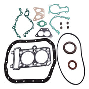 DURAFORCE 2 Cylinder Head Gasket Set 276Q-01021 276Q01021 for Joyner 650 650cc LJ276
