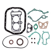 DURAFORCE 2 Cylinder Head Gasket Set 276Q-01021 276Q01021 for Joyner 650 650cc LJ276