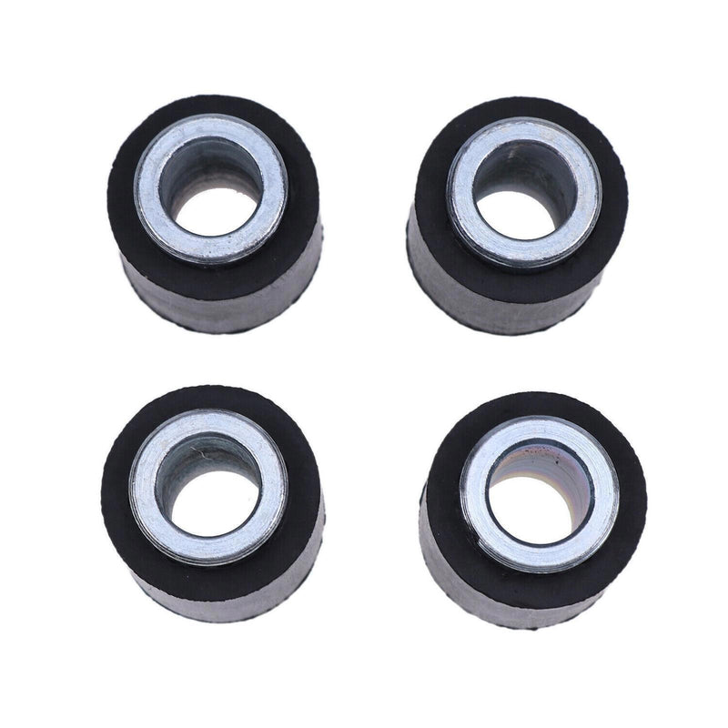 DURAFORCE 4X Bushings N14330 For Case 580L 580SL 570LXT 590L Series 2 New Holland U80