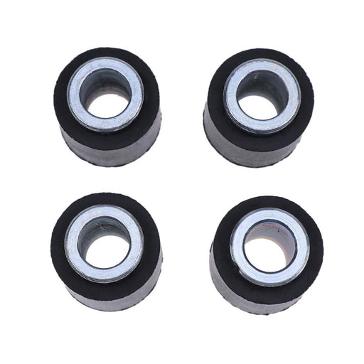 DURAFORCE 4X Bushings N14330 For Case 580L 580SL 570LXT 590L Series 2 New Holland U80