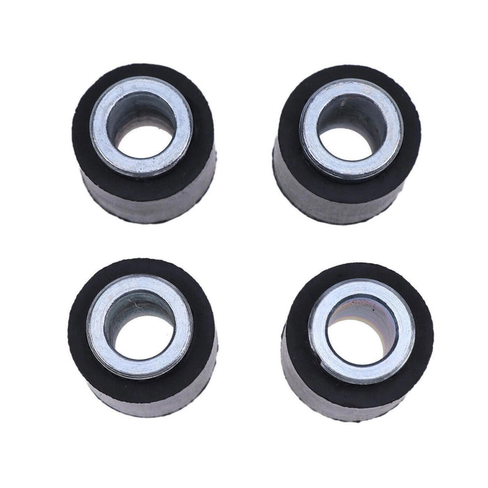 DURAFORCE 4X Bushings N14330 For Case 580L 580SL 570LXT 590L Series 2 New Holland U80