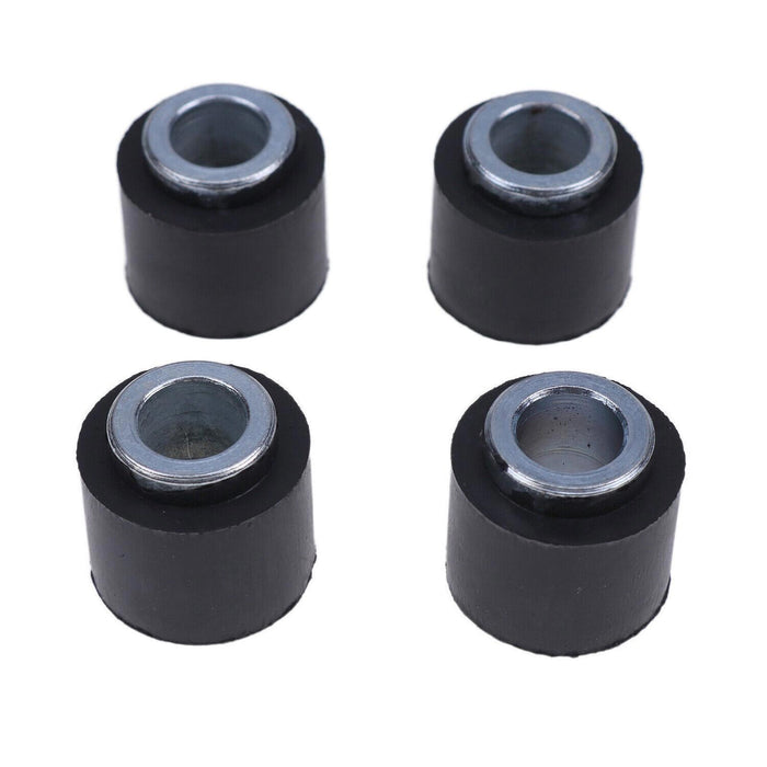 DURAFORCE 4X Bushings N14330 For Case 580L 580SL 570LXT 590L Series 2 New Holland U80