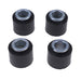 DURAFORCE 4X Bushings N14330 For Case 580L 580SL 570LXT 590L Series 2 New Holland U80