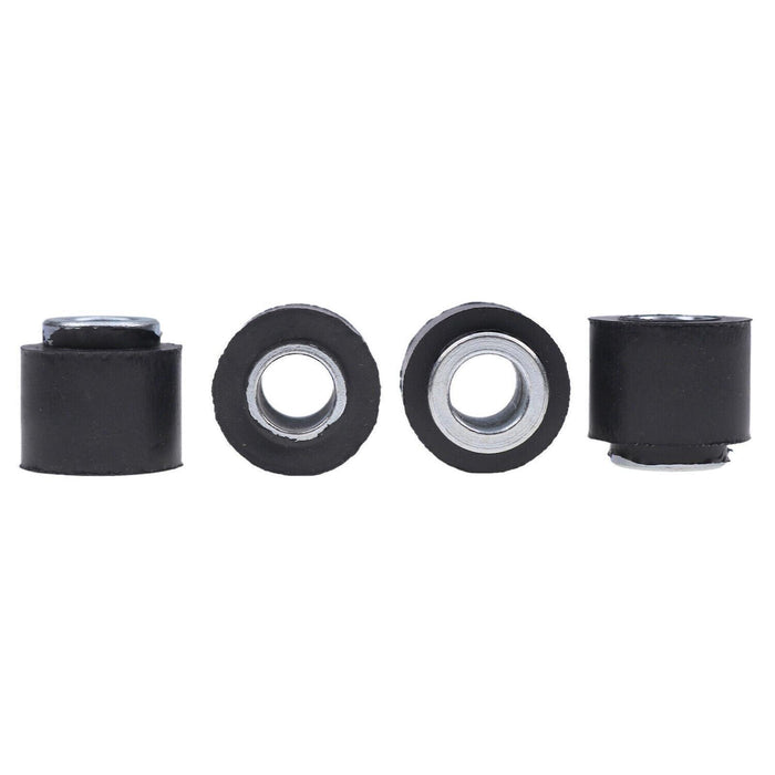 DURAFORCE 4X Bushings N14330 For Case 580L 580SL 570LXT 590L Series 2 New Holland U80