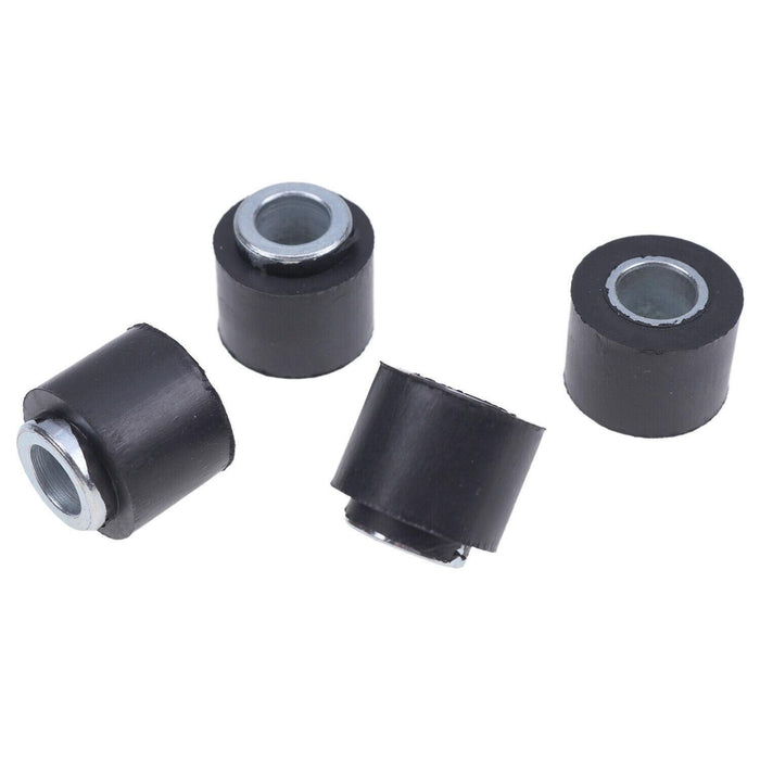 DURAFORCE 4X Bushings N14330 For Case 580L 580SL 570LXT 590L Series 2 New Holland U80