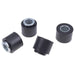 DURAFORCE 4X Bushings N14330 For Case 580L 580SL 570LXT 590L Series 2 New Holland U80
