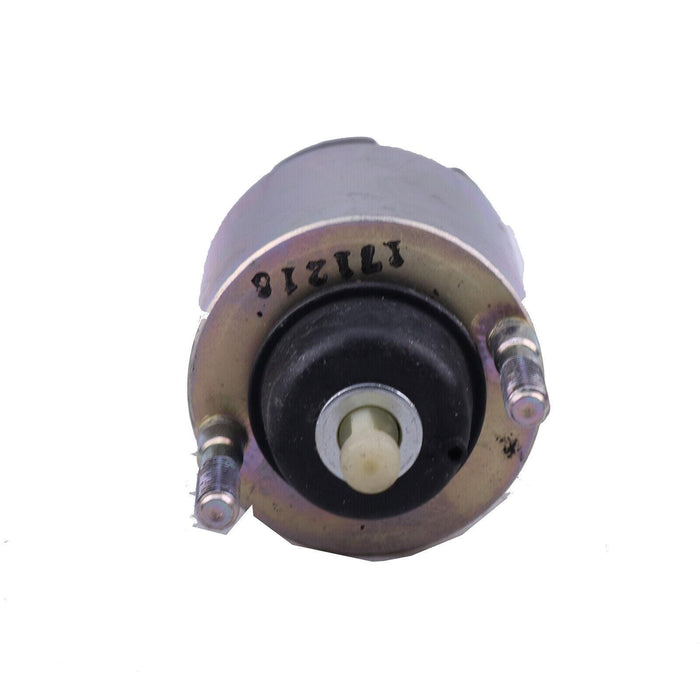 DURAFORCE 12V Starter Solenoid 21163-2085 for Kawasaki FX850V FX921V FD851D FX730V FX850V