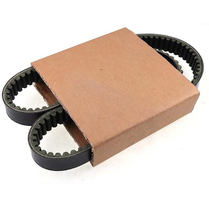 DURAFORCE Drive Belt RE28721 For John Deere GATOR Trail 4X2 6X4 1200A AMT600 AMT622 AMT626