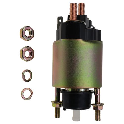 DURAFORCE 12V Starter Relay Solenoid ForKawasaki 270102122 270107005 27010-2122 27010-7005