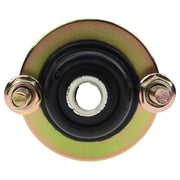 DURAFORCE 12V Starter Solenoid 12181-63080 18581-6300 for Kubota B21 F2260 ZD18 ZD21 ZD28
