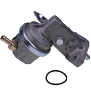 DURAFORCE Fuel Pump RE68345 for John Deere 3029 4045 6068 6068D 6068H Engine 5085M 5095M