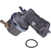 DURAFORCE Fuel Pump RE68345 for John Deere 3029 4045 6068 6068D 6068H Engine 5085M 5095M