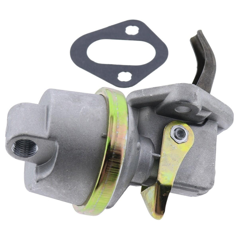 DURAFORCE Fuel Lift Pump 87416017 87319987 forCase 40XT 60XT 70XT 75XT 85XT 90XT 95XT 1840