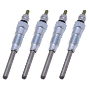 DURAFORCE 4X Glow Plug 6655233 for Bobcat 751 753 763 S160 S175 S185 Kubota Engine V2203