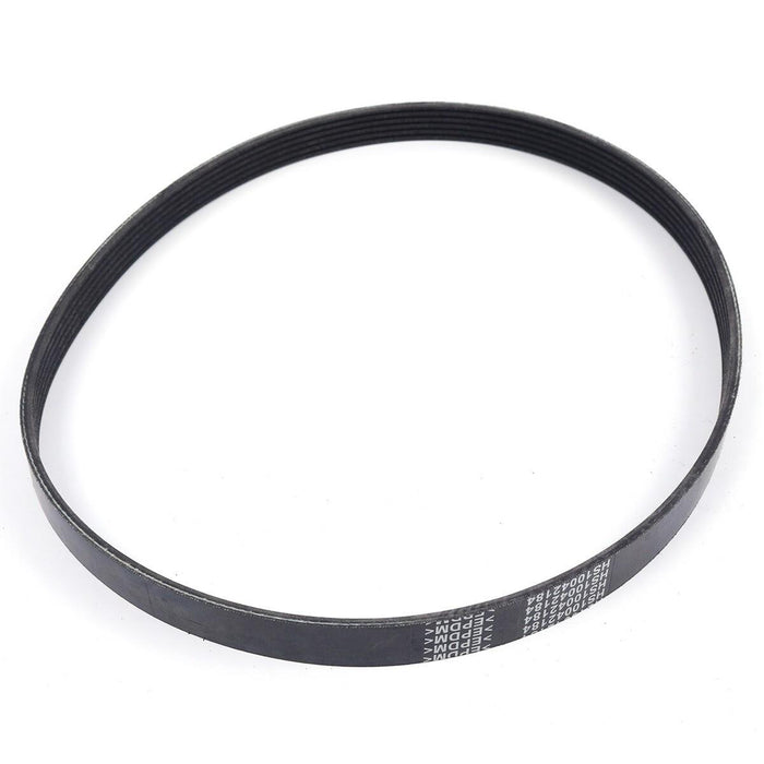 DURAFORCE 7142000 Alternator and A/C Compressor Belt for Bobcat Loader S630 S650 T630 T650