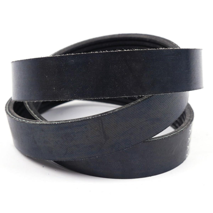 DURAFORCE 7142000 Alternator and A/C Compressor Belt for Bobcat Loader S630 S650 T630 T650