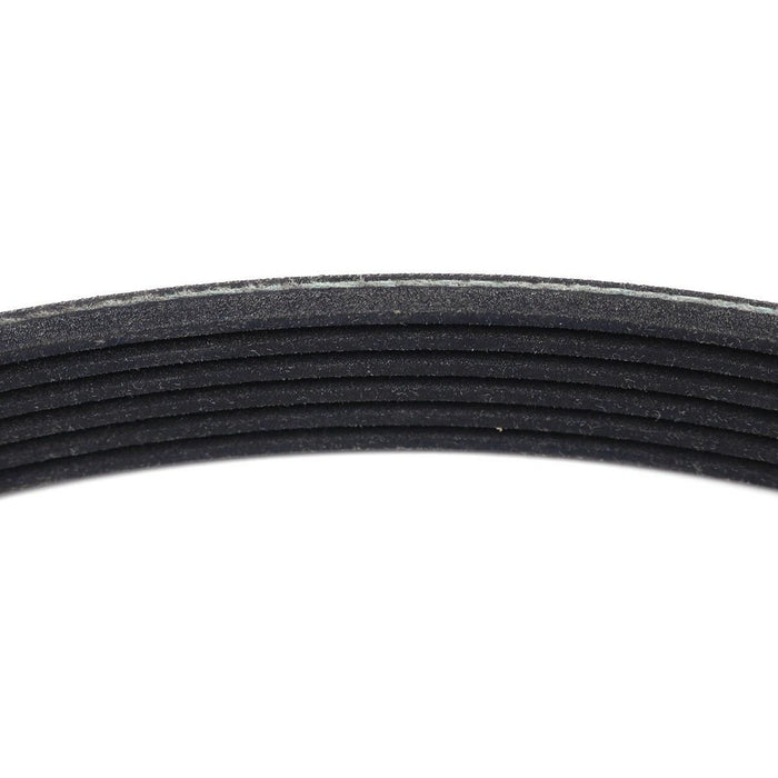 DURAFORCE 7142000 Alternator and A/C Compressor Belt for Bobcat Loader S630 S650 T630 T650